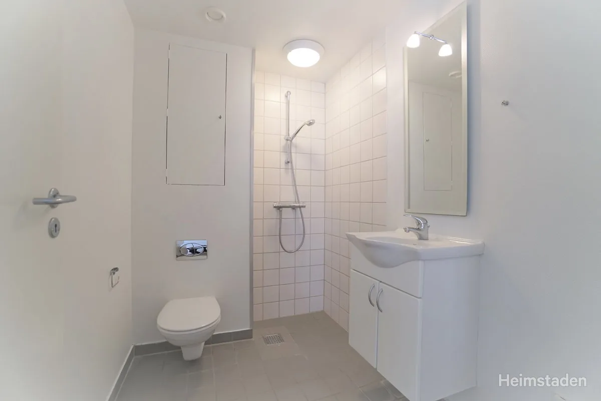 2-room apartment in 8900 Randers image 4