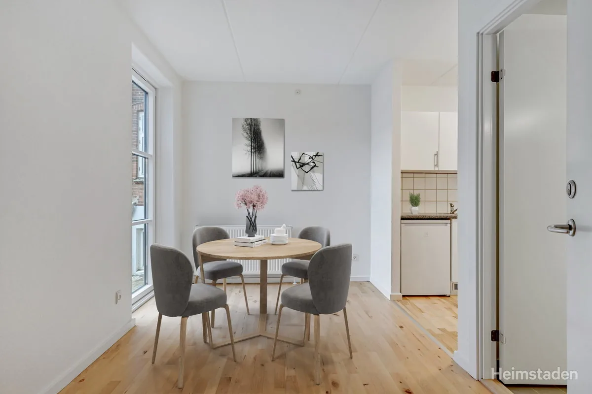 2-room apartment in 8900 Randers image 2