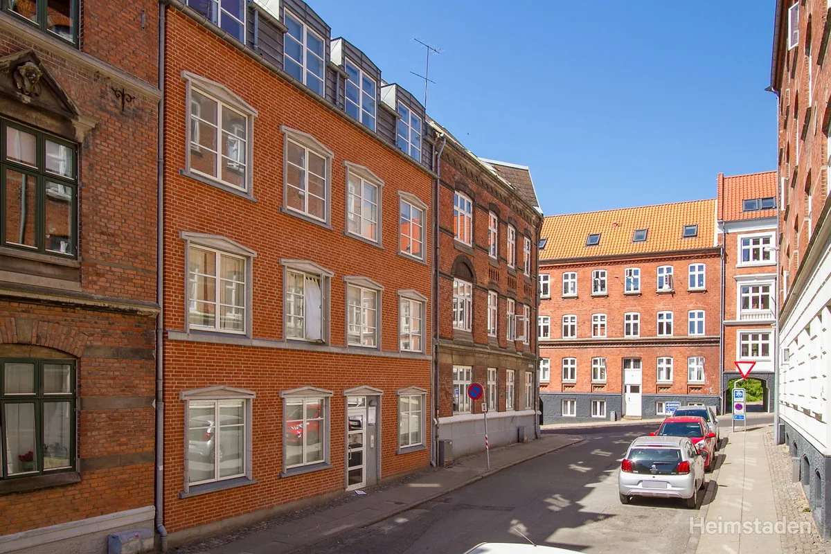 2-room apartment in 8900 Randers image 6