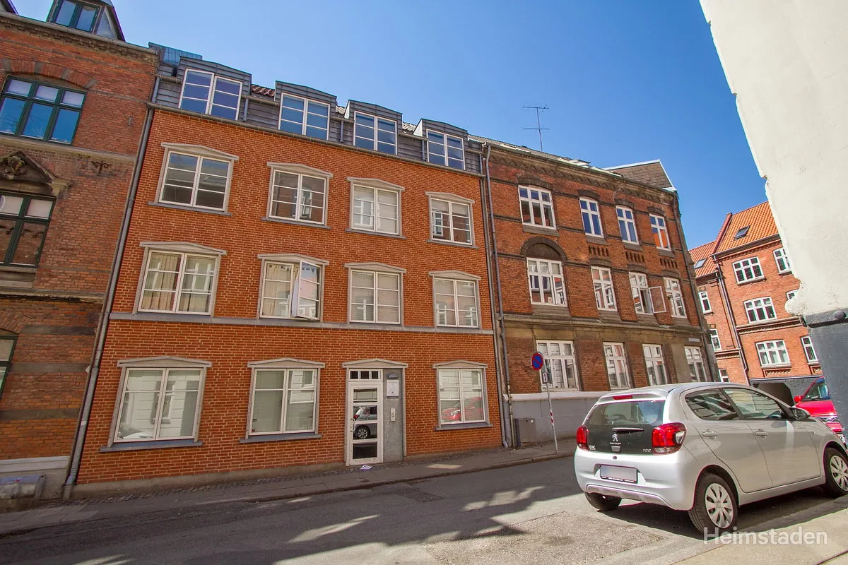 2-room apartment in 8900 Randers image 5
