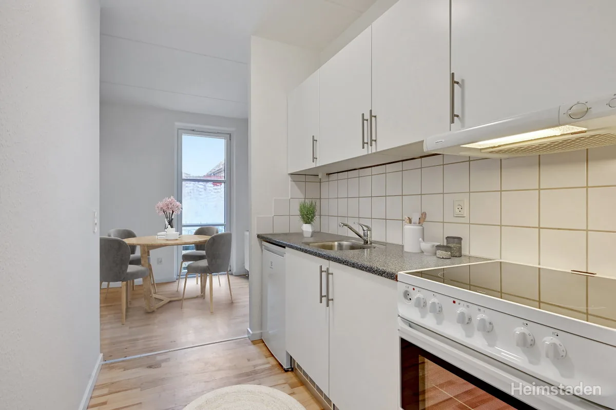 2-room apartment in 8900 Randers image 3