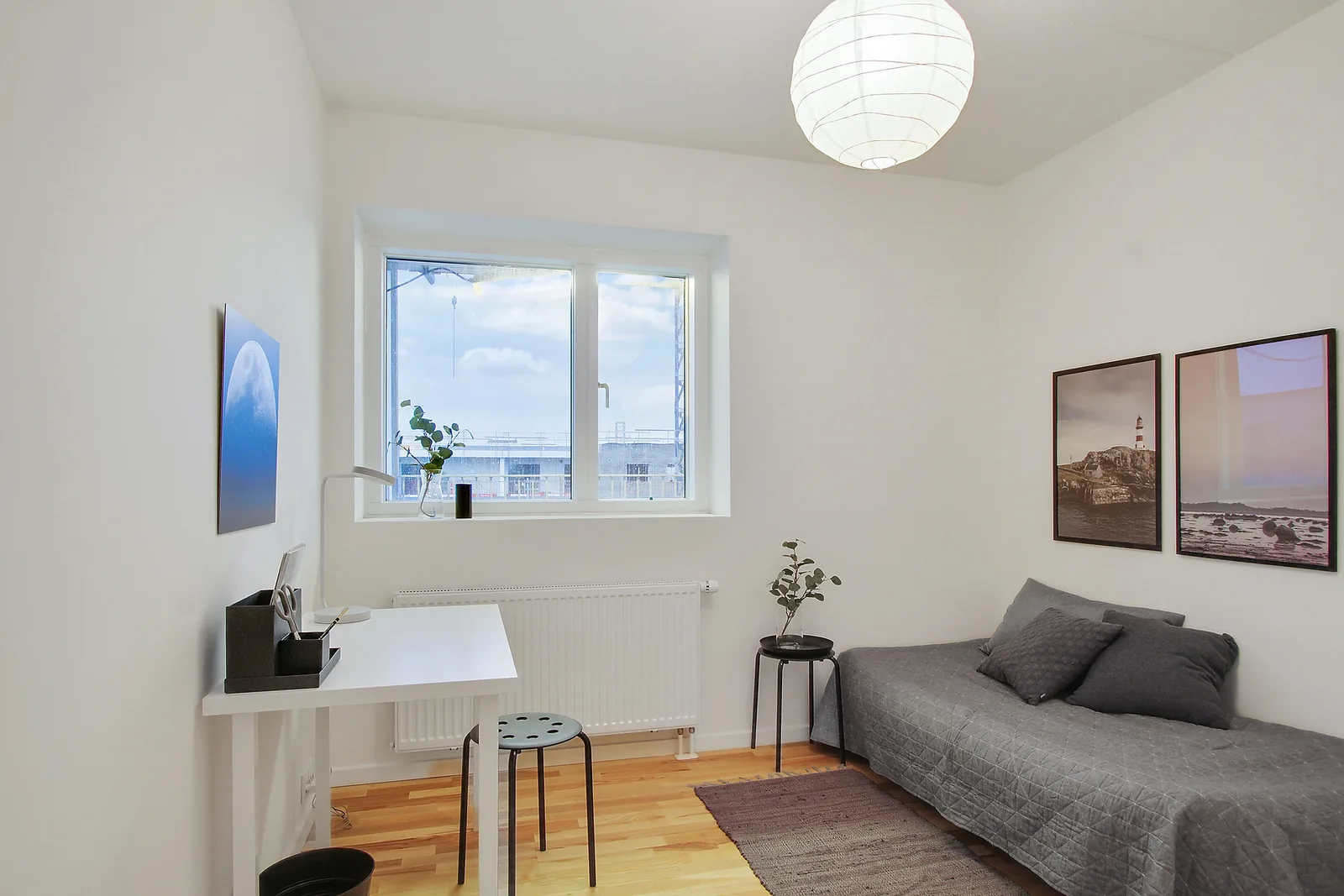 4-room apartment in 9000 Ålborg image 3