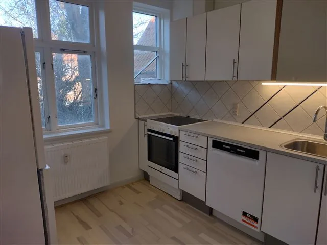 3-værelses lejlighed i 5000 Odense C billede 1