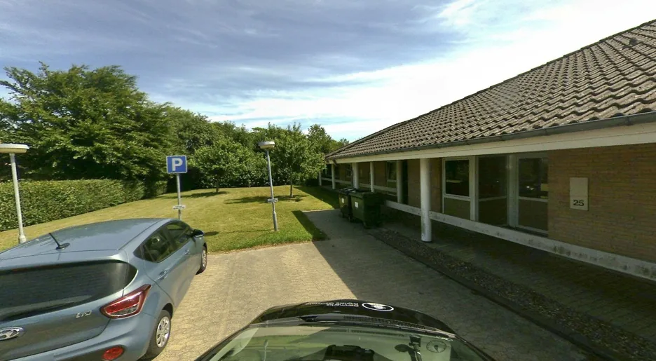 2-værelses lejlighed i 9460 Brovst billede 1