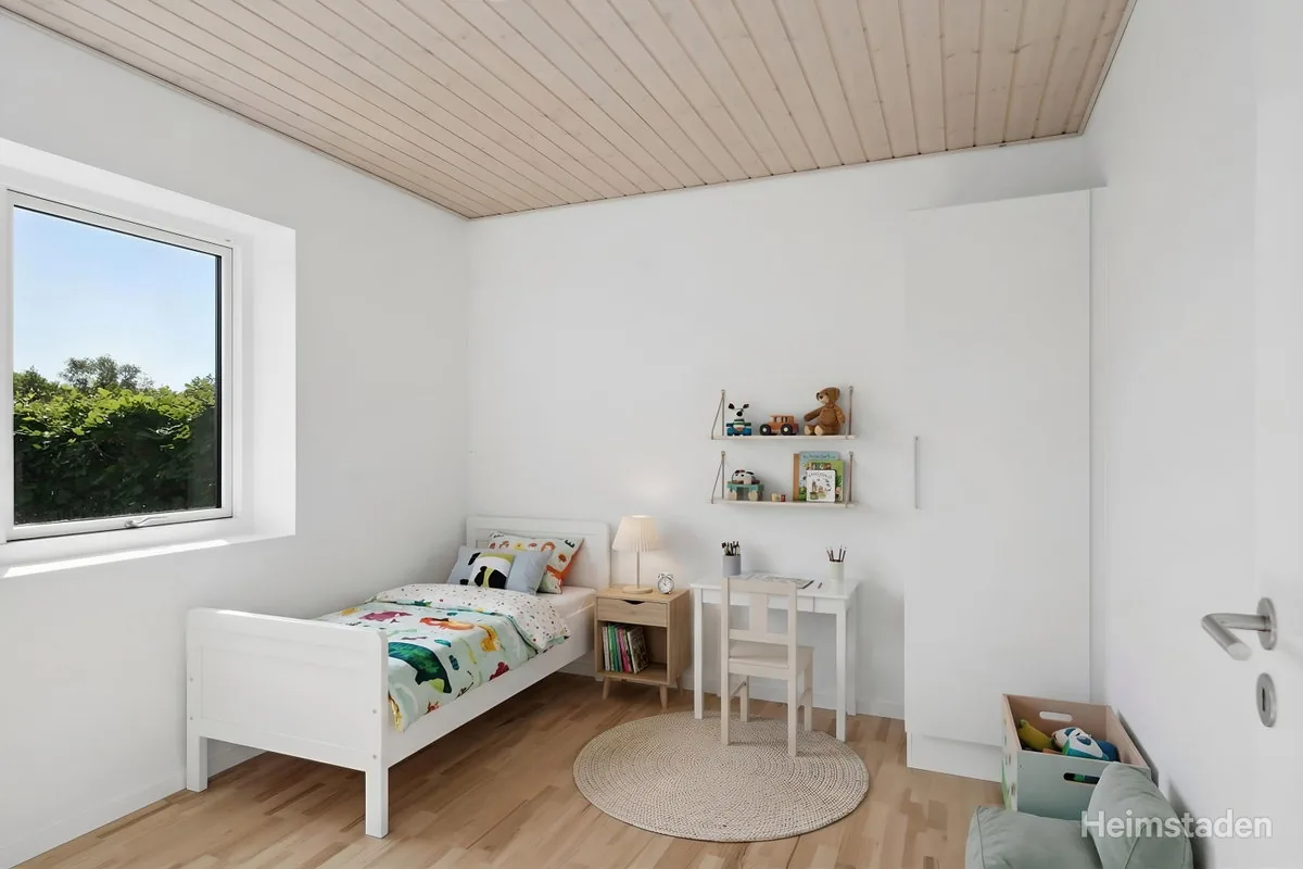 5-room townhouse in 8600 Silkeborg image 4