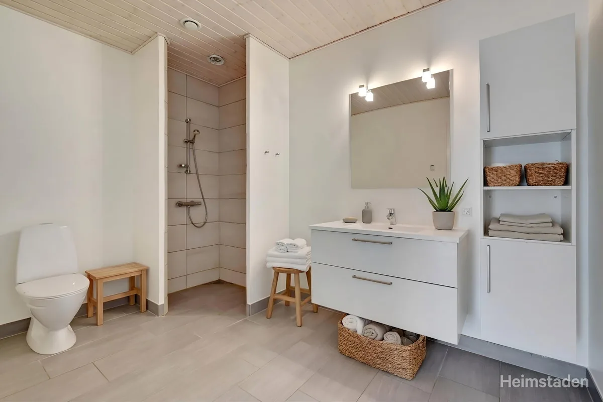 5-room townhouse in 8600 Silkeborg image 5
