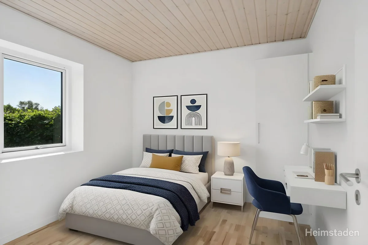 5-room townhouse in 8600 Silkeborg image 2
