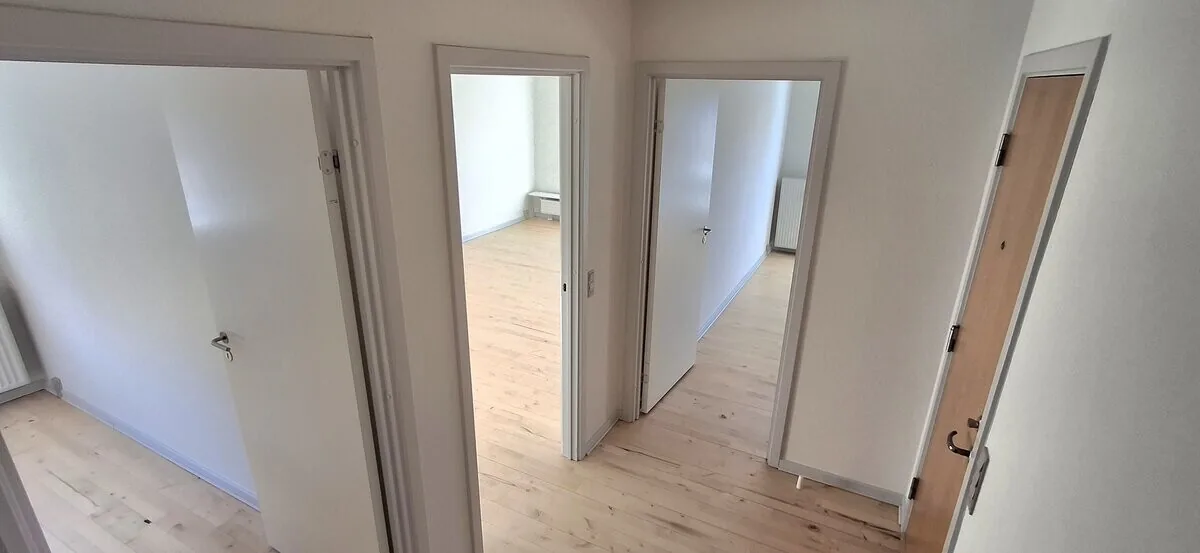 2-værelses lejlighed i 9900 Frederikshavn billede 5