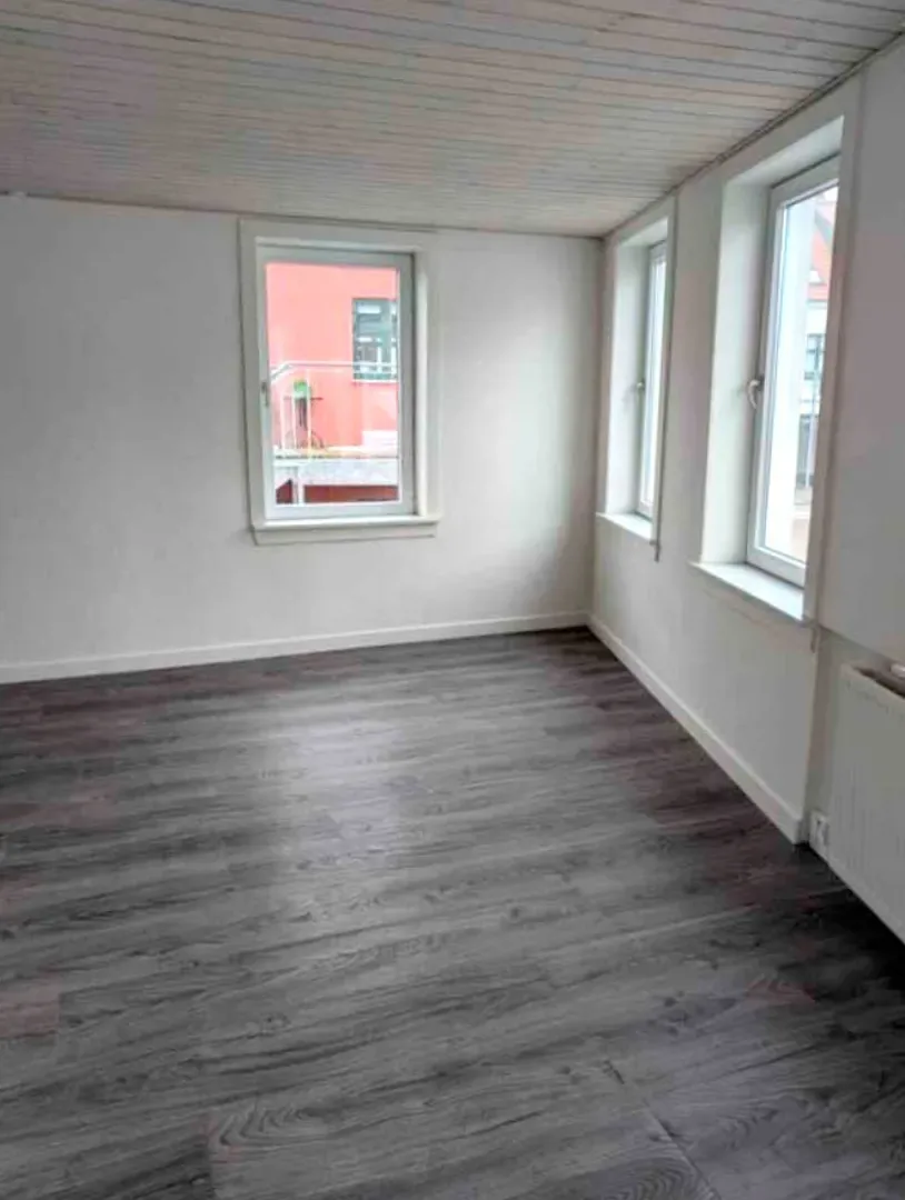 2-room apartment in 9800 Hjørring image 4