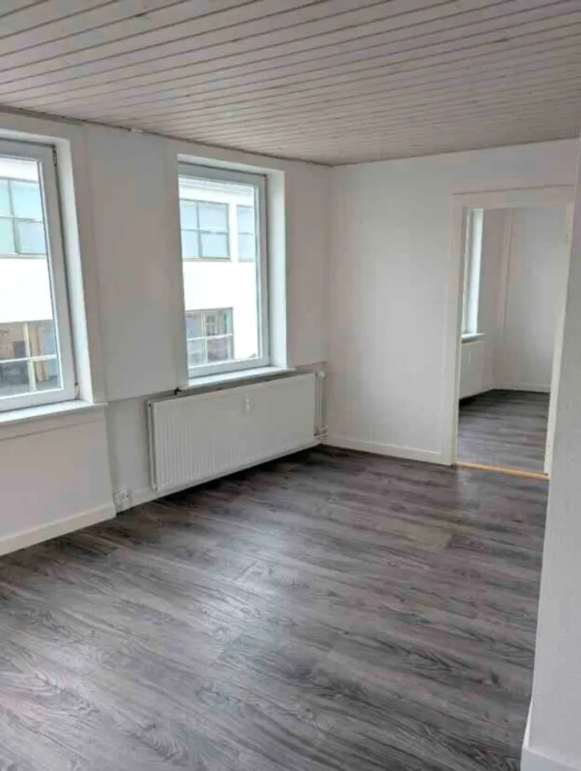 2-room apartment in 9800 Hjørring image 2