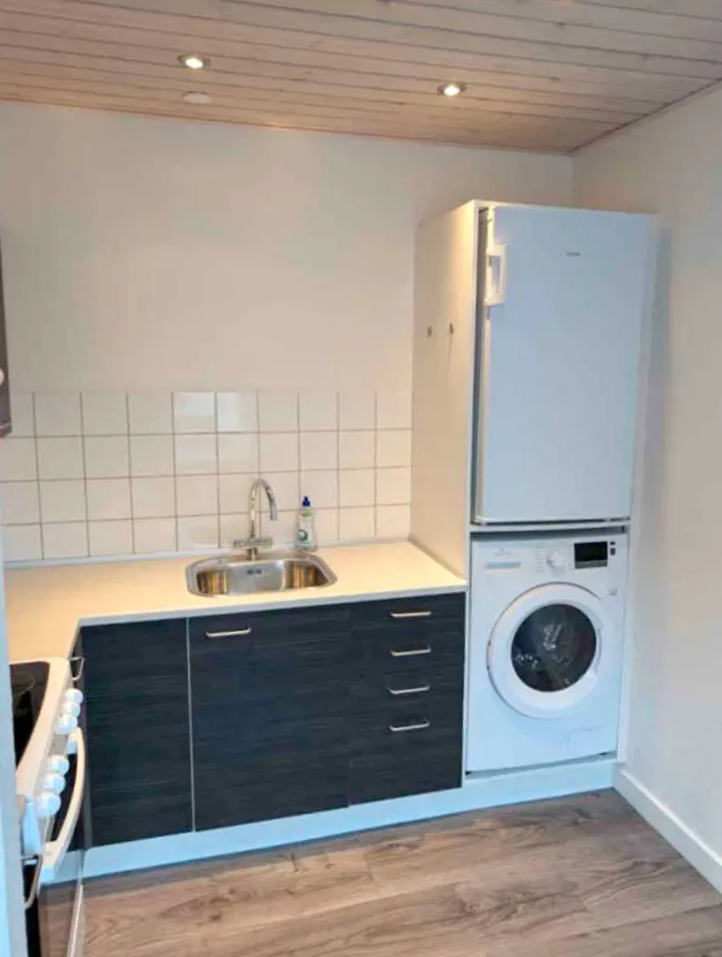 2-room apartment in 9800 Hjørring image 3