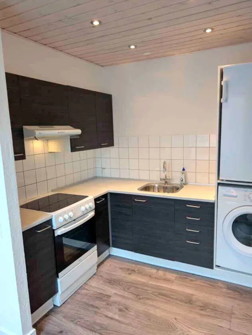 2-room apartment in 9800 Hjørring image 1