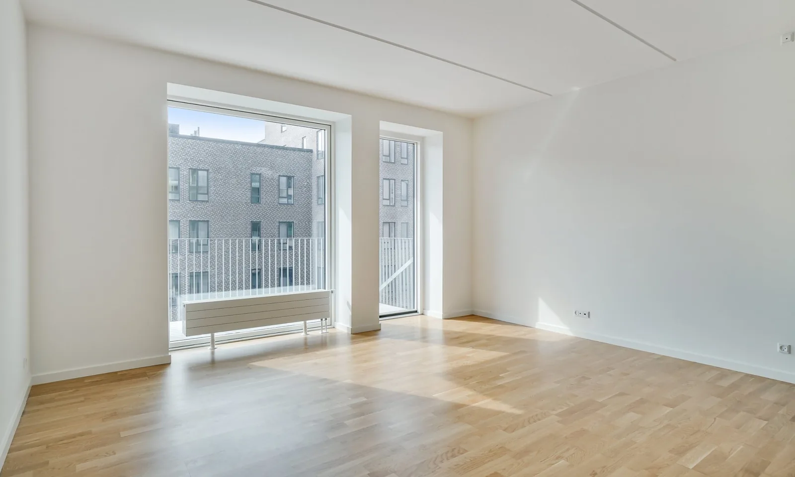 3-værelses lejlighed med elevator i 2300 København S billede 4