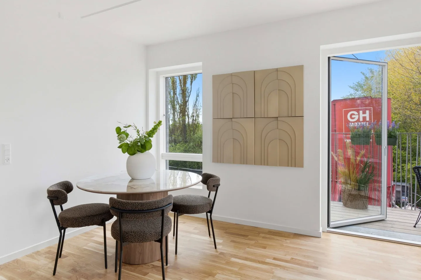 4-room apartment in 2620 Albertslund image 1