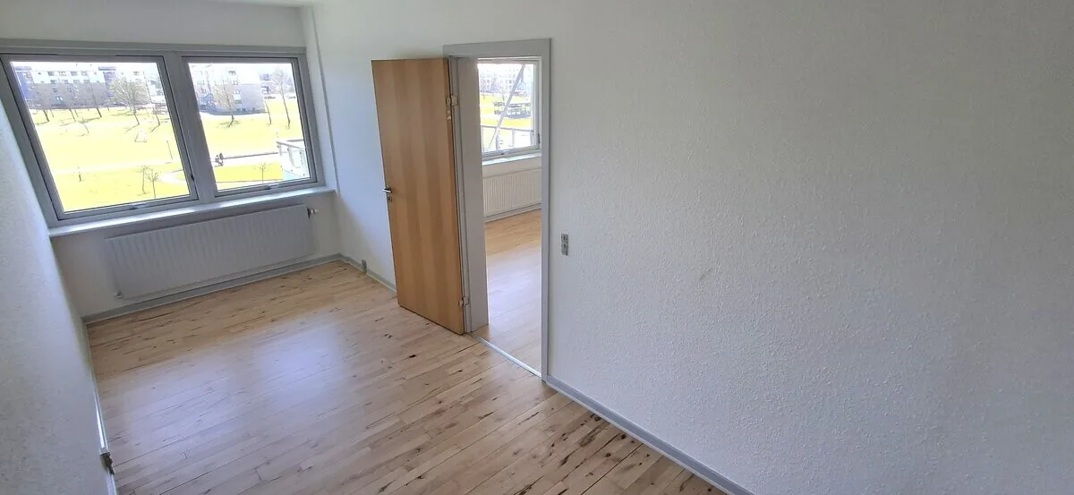 2-værelses lejlighed i 9900 Frederikshavn billede 4