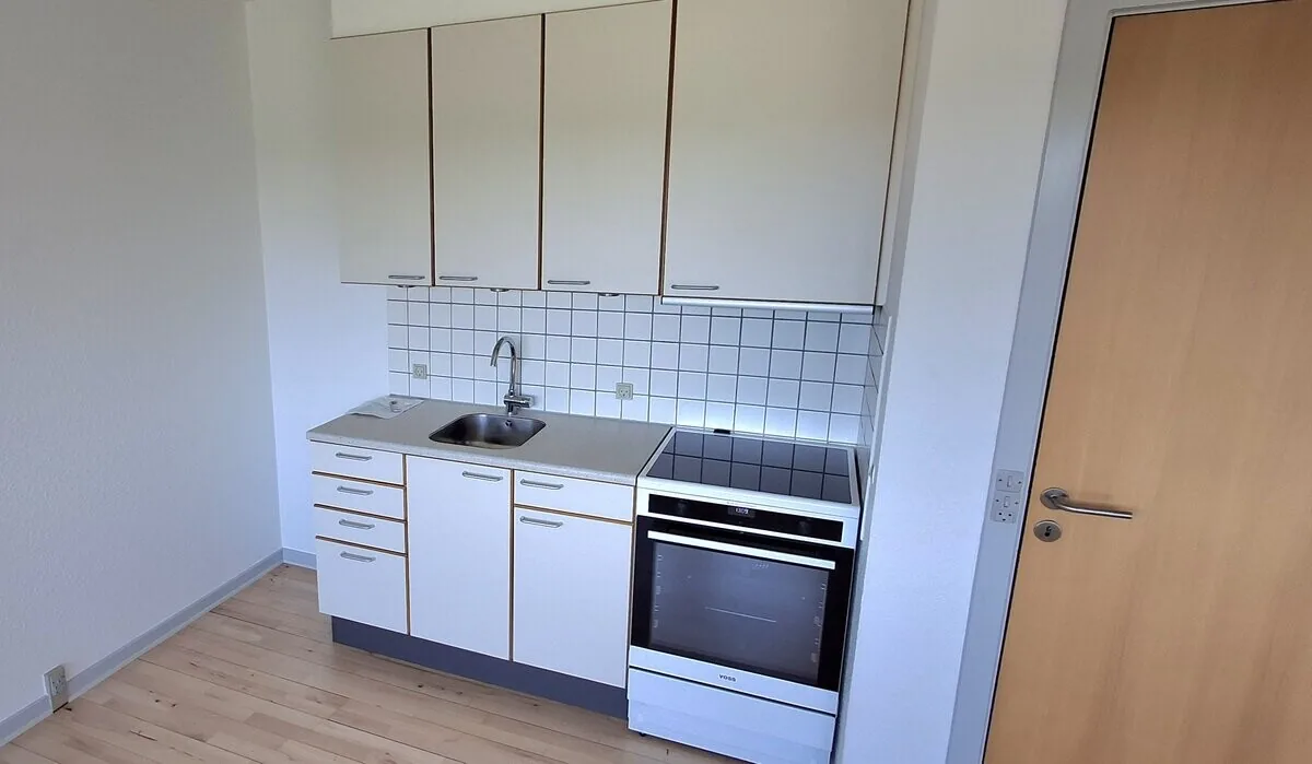 2-værelses lejlighed i 9900 Frederikshavn billede 1