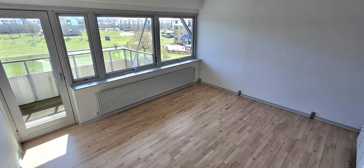 2-værelses lejlighed i 9900 Frederikshavn billede 2