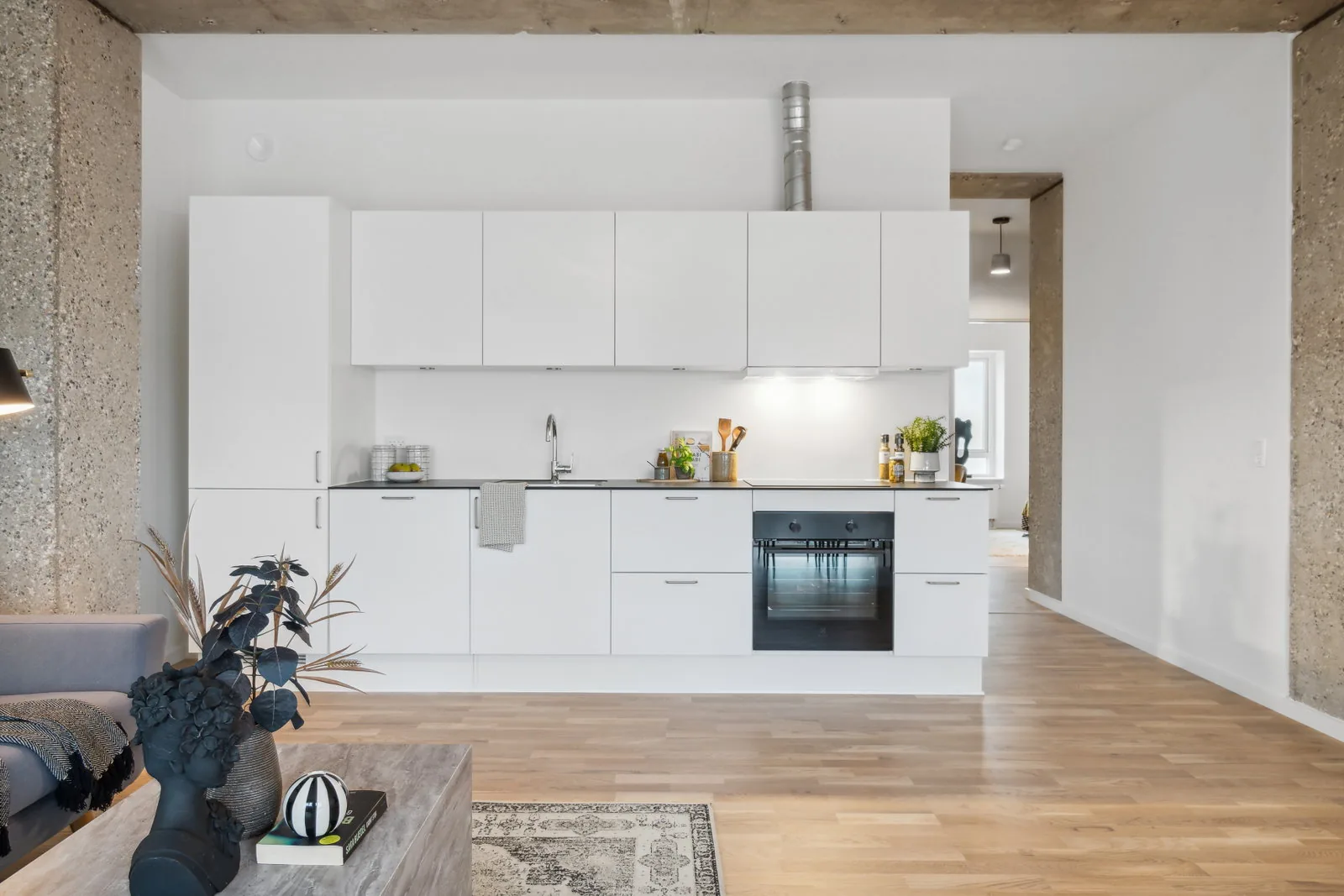 4-room apartment with an elevator in 2750 Ballerup image 3