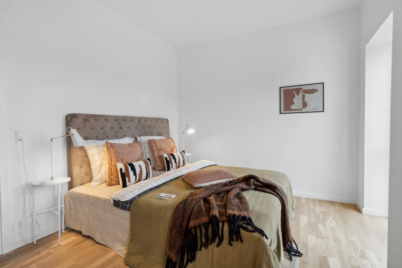 4-room apartment with an elevator in 2750 Ballerup image 6