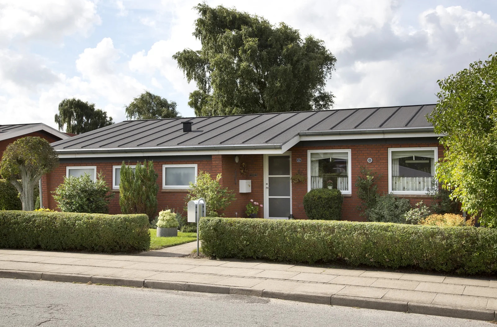 3-værelses lejlighed i 9700 Brønderslev