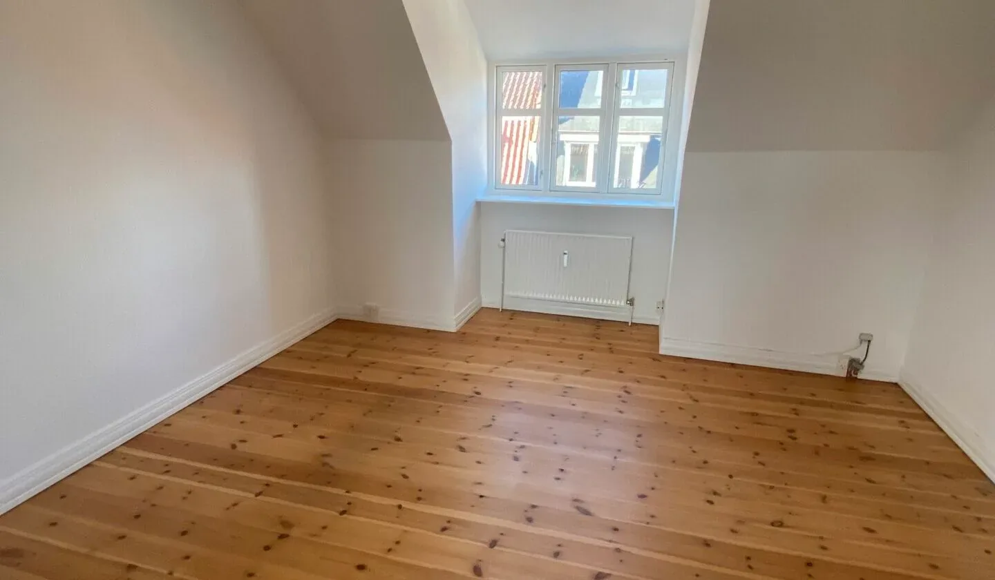 3-værelses lejlighed delevenlig i 9000 Ålborg billede 6
