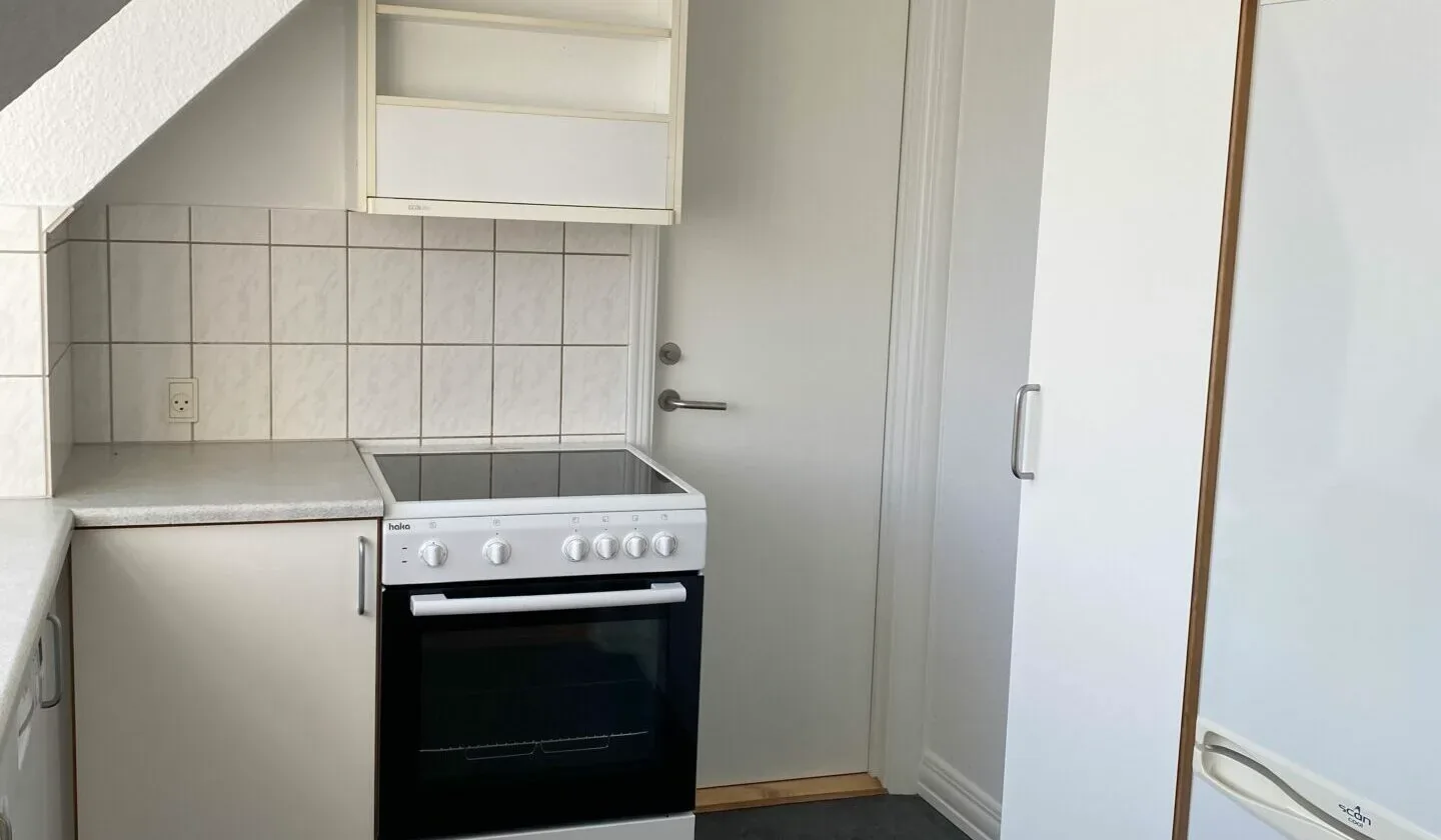 3-værelses lejlighed delevenlig i 9000 Ålborg billede 2