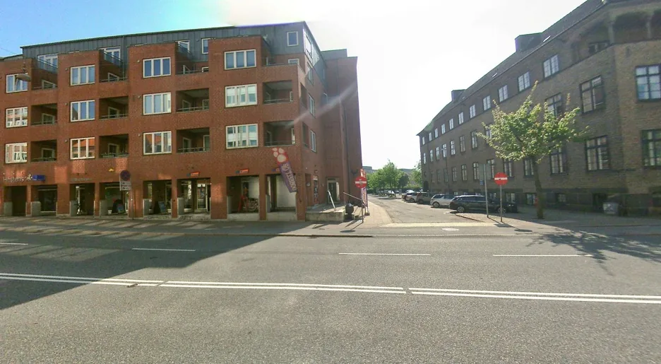 3-værelses lejlighed i 9000 Ålborg billede 1