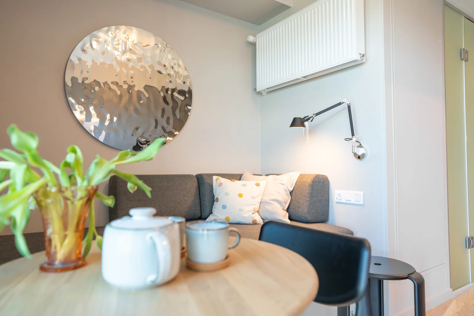 1-room apartment in 8200 Århus N image 2
