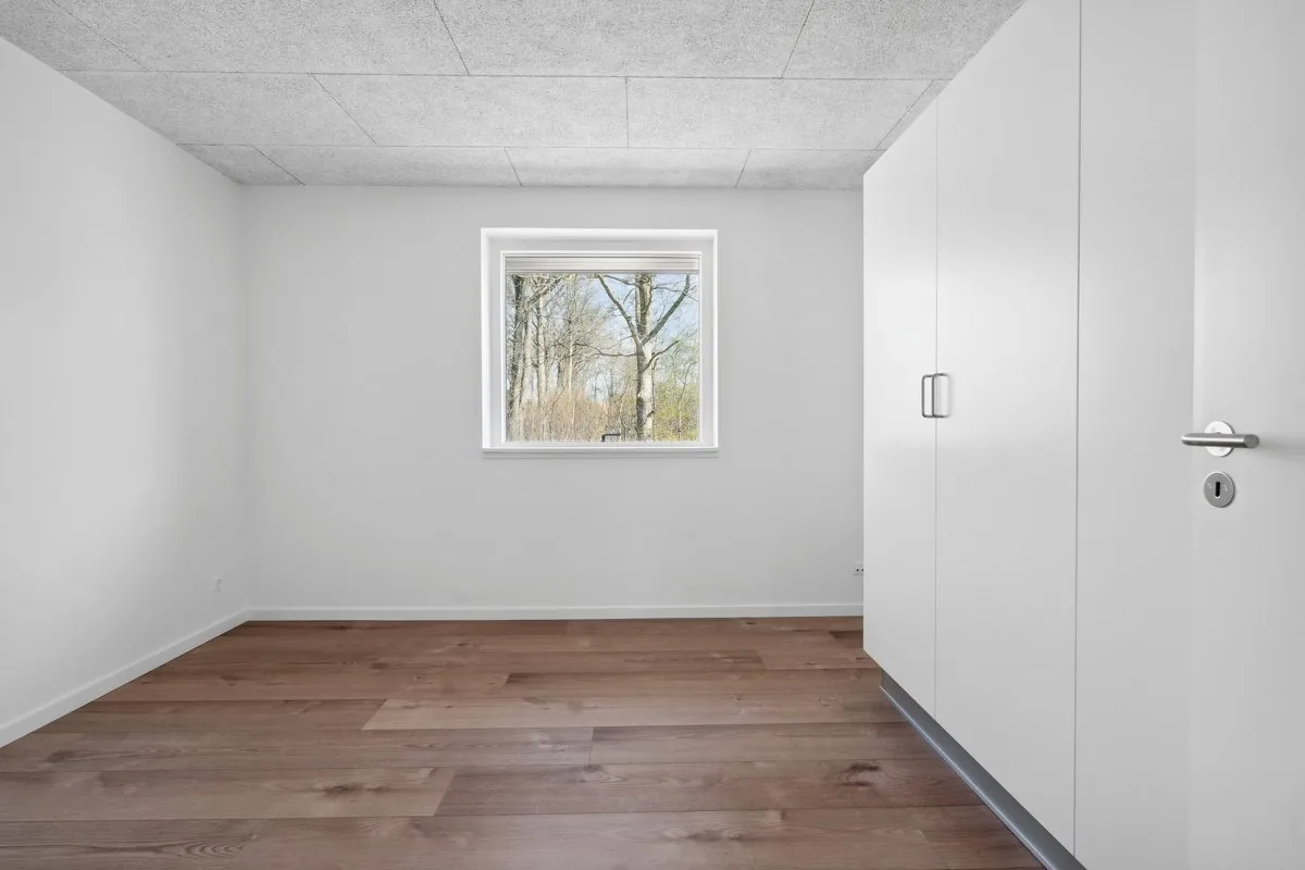 4-værelses rækkehus i 7100 Vejle billede 4