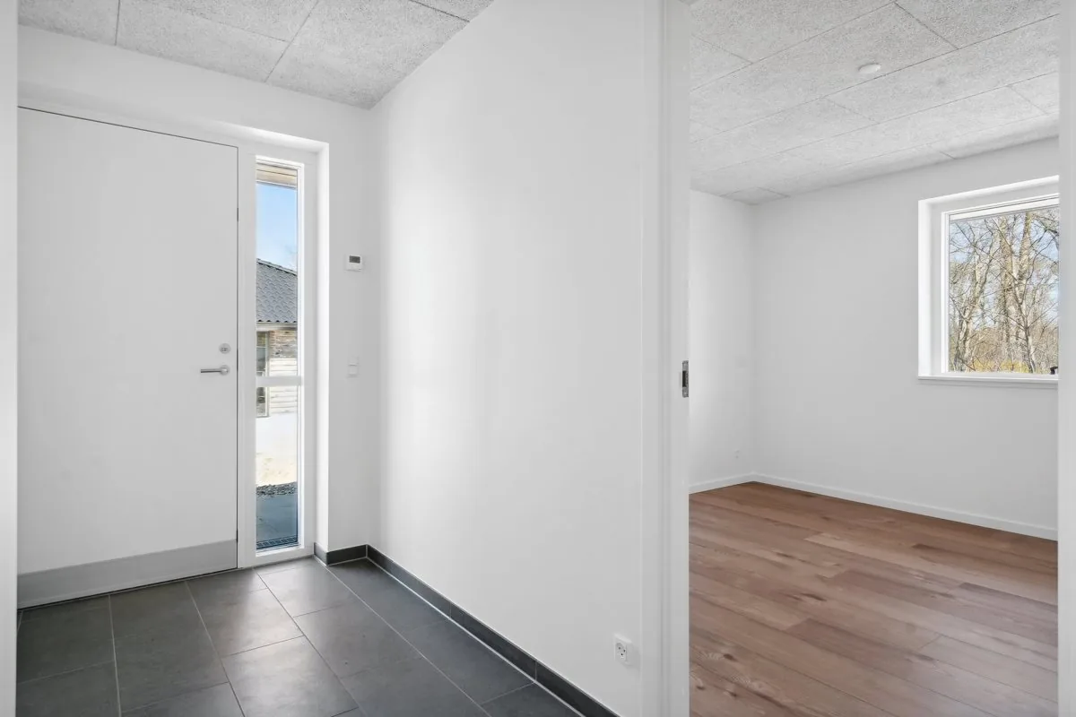 4-værelses rækkehus i 7100 Vejle billede 6