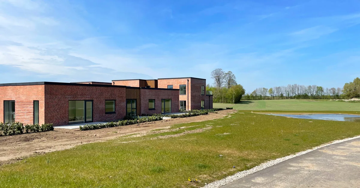 3-værelses lejlighed i 8600 Silkeborg billede 2