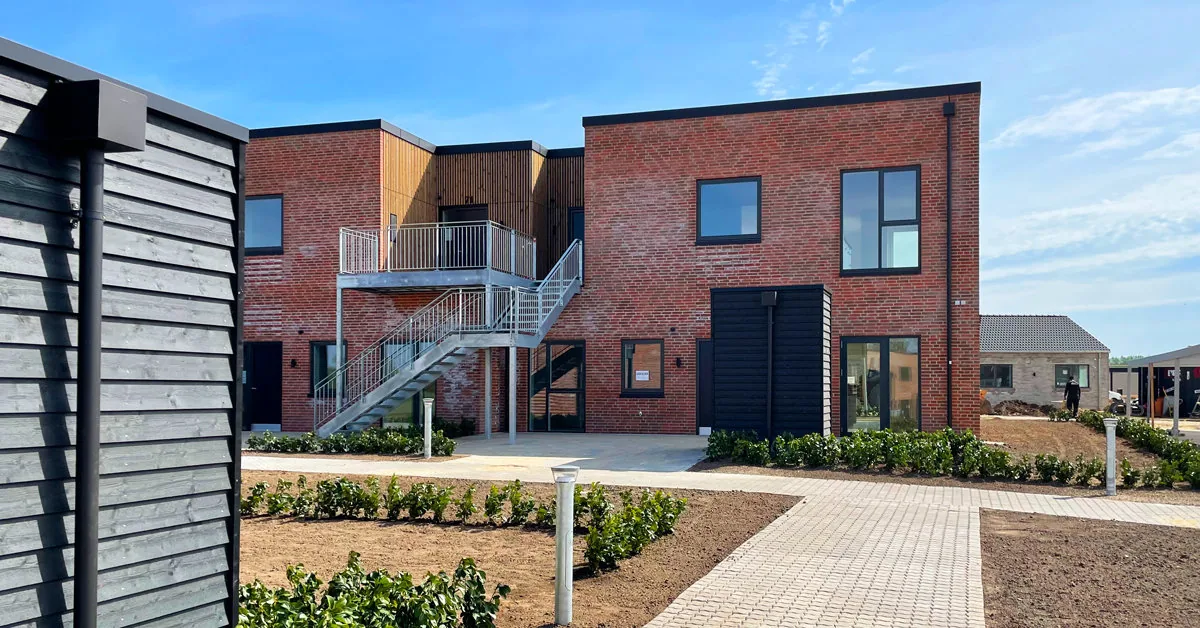 3-værelses lejlighed i 8600 Silkeborg billede 1