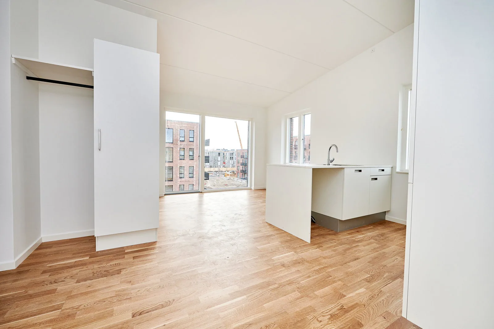4-room apartment with an elevator in 2750 Ballerup image 5