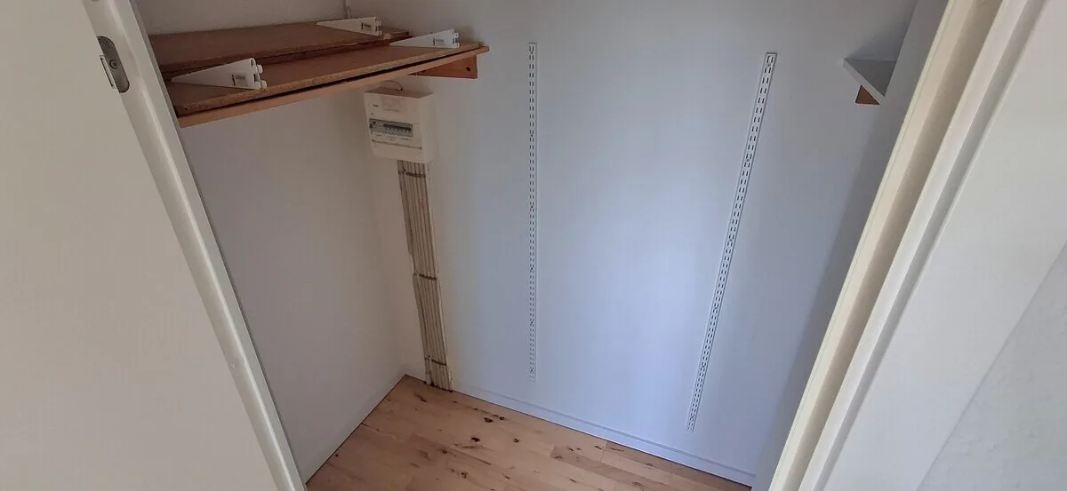 2-room apartment with a balcony in 9900 Frederikshavn image 6