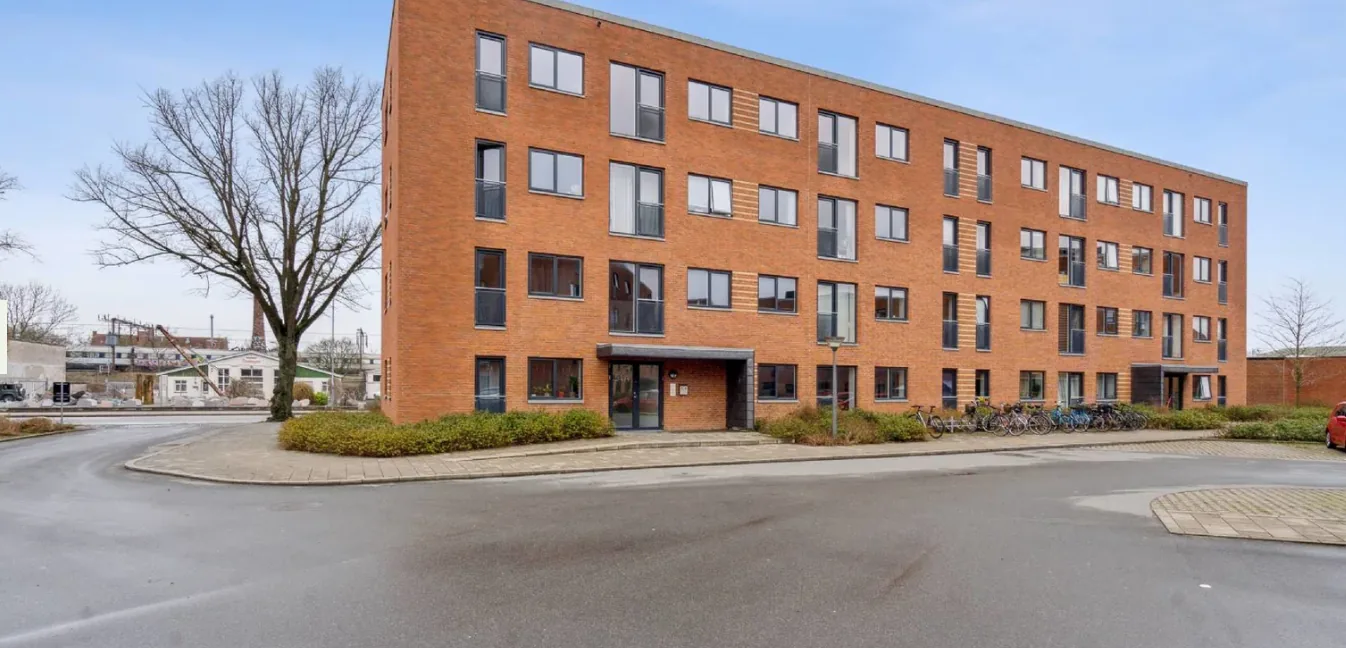 3-room apartment in 5000 Odense C image 4
