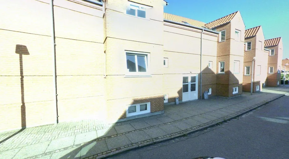 3-værelses lejlighed i 7600 Struer billede 1