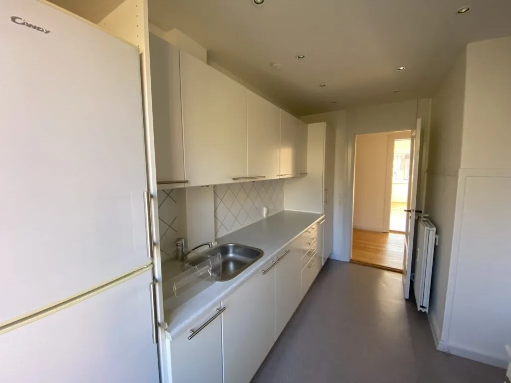 3-room apartment in 8900 Randers C image 1
