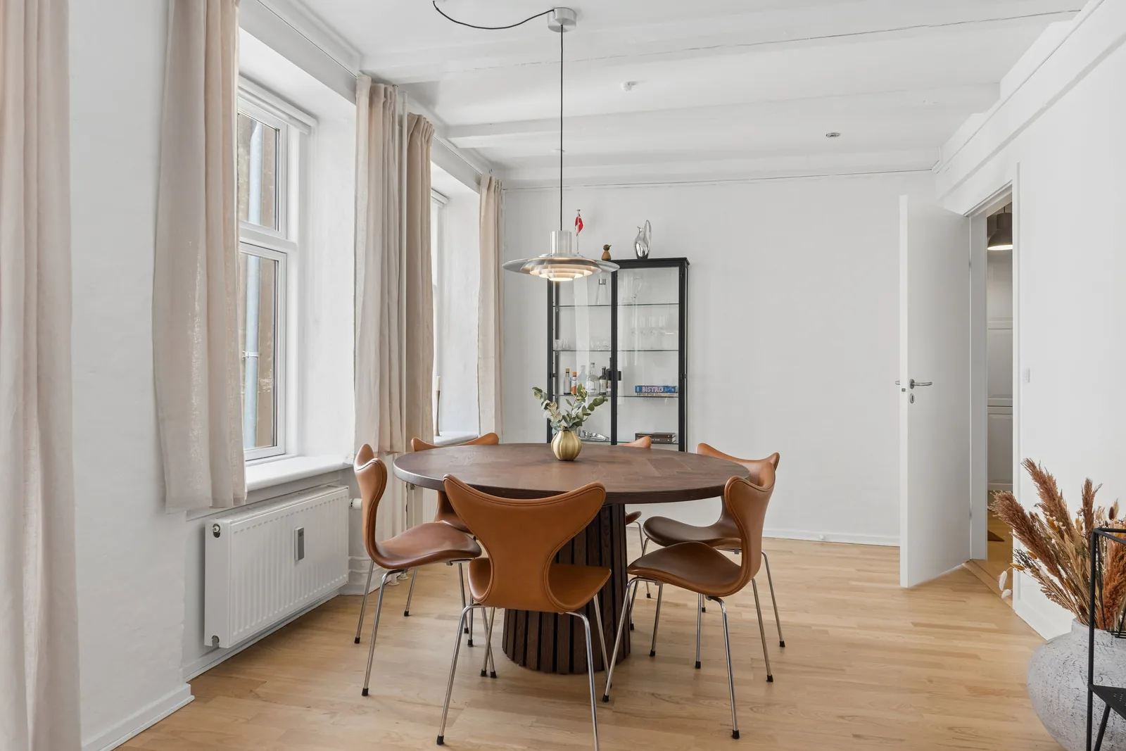 2-værelses lejlighed i 1159 København K billede 6