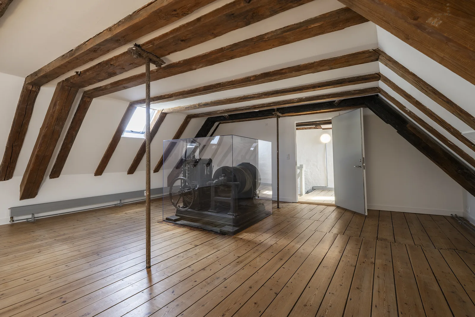 Lejebolig i 1450 København K billede 6