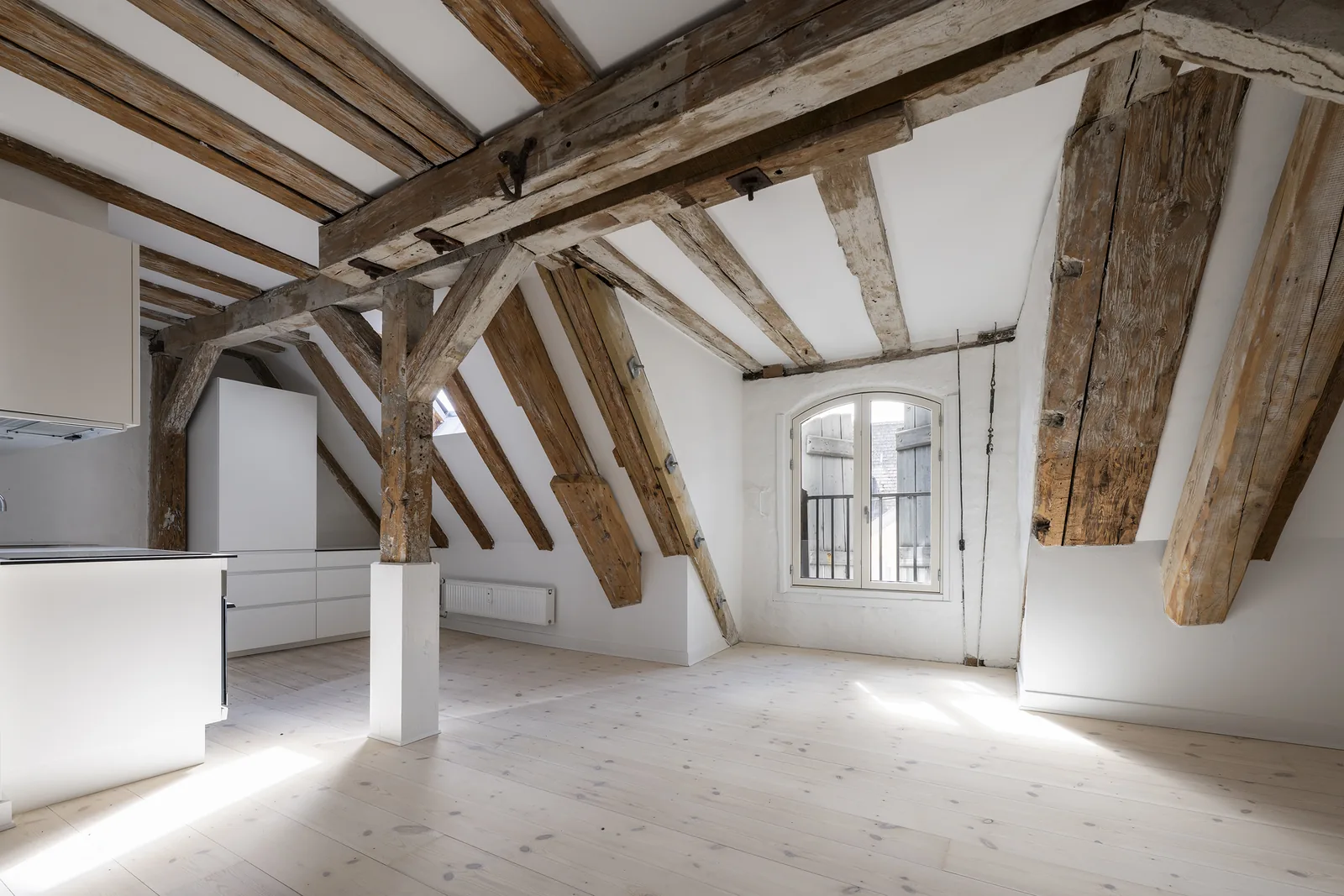Lejebolig i 1450 København K billede 3