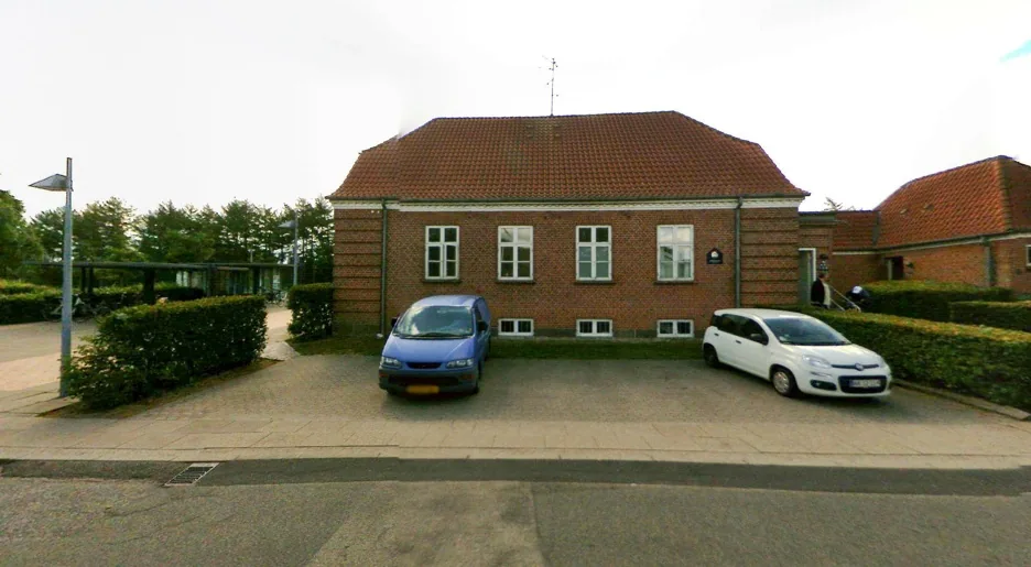 1-værelses lejlighed i 7442 Engesvang