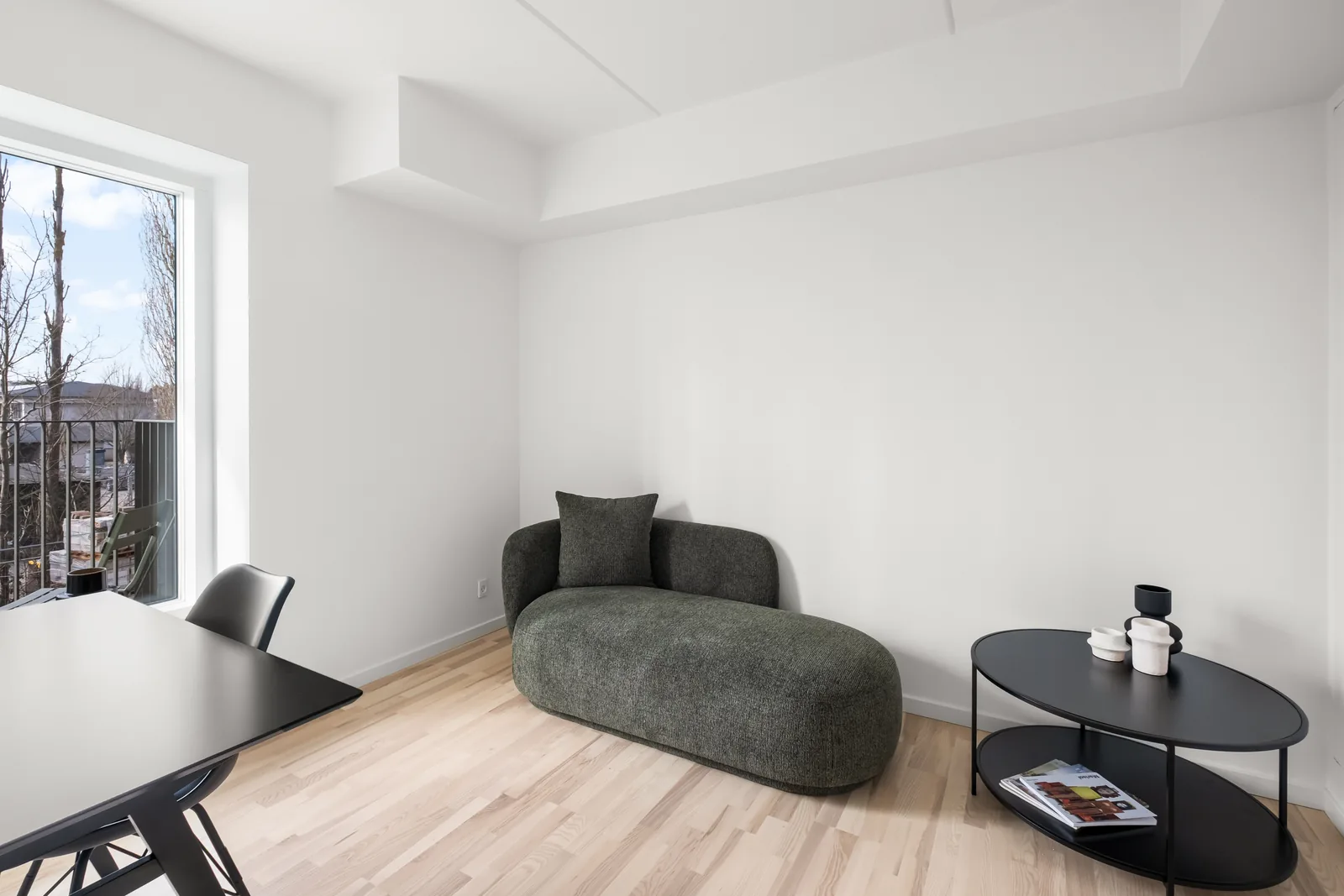 3-room apartment with an elevator in 2620 Albertslund image 5