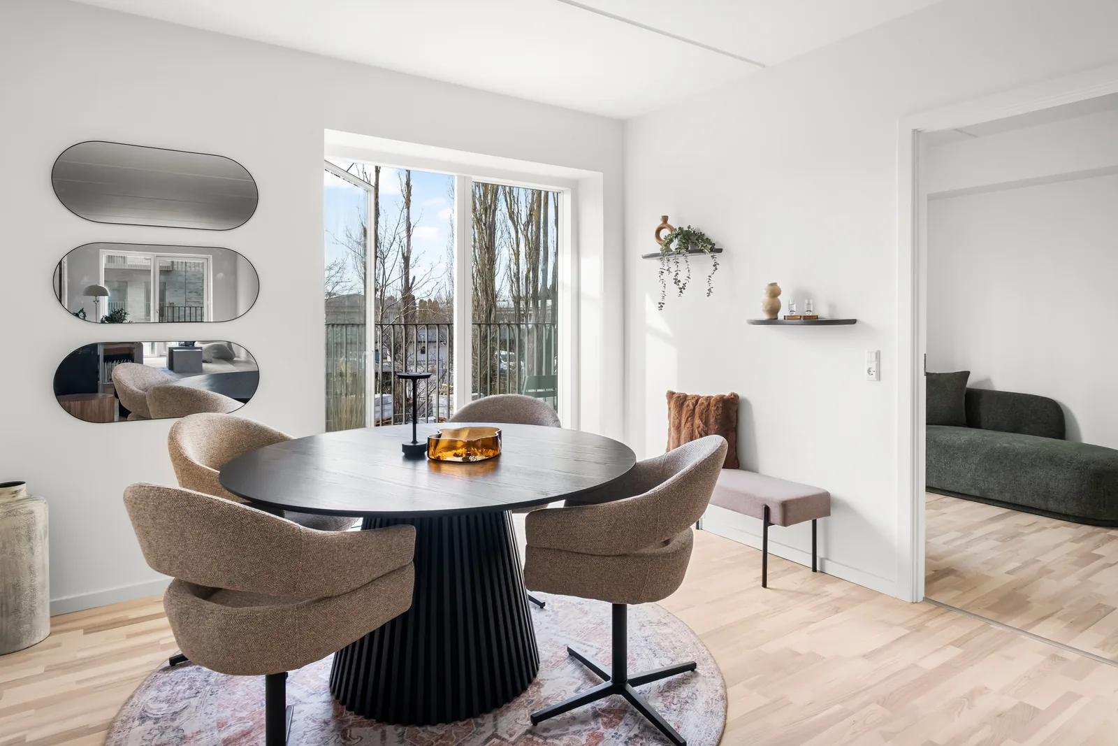 3-room apartment with an elevator in 2620 Albertslund image 6