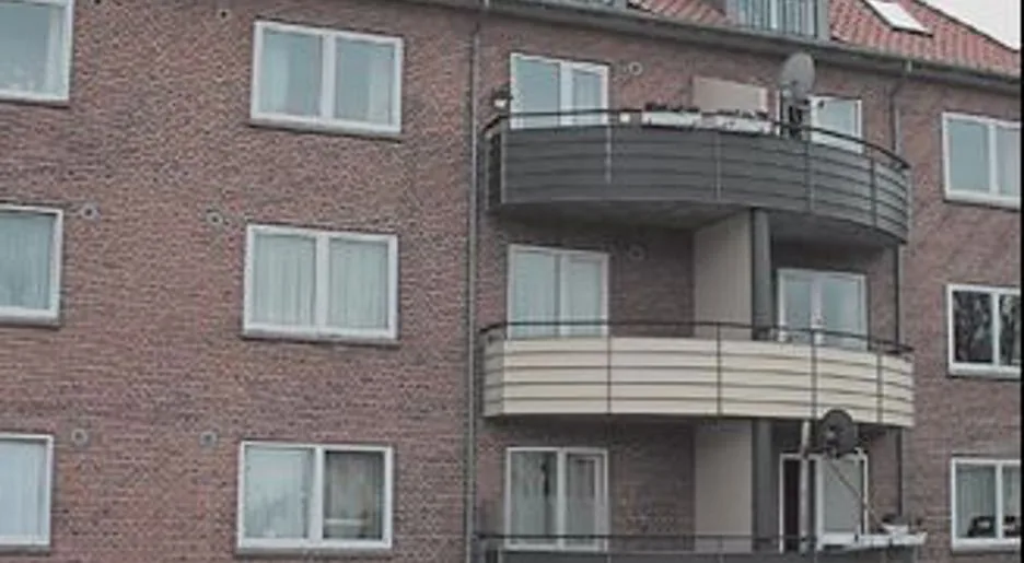 3-room apartment in 8500 Grenaa image 1
