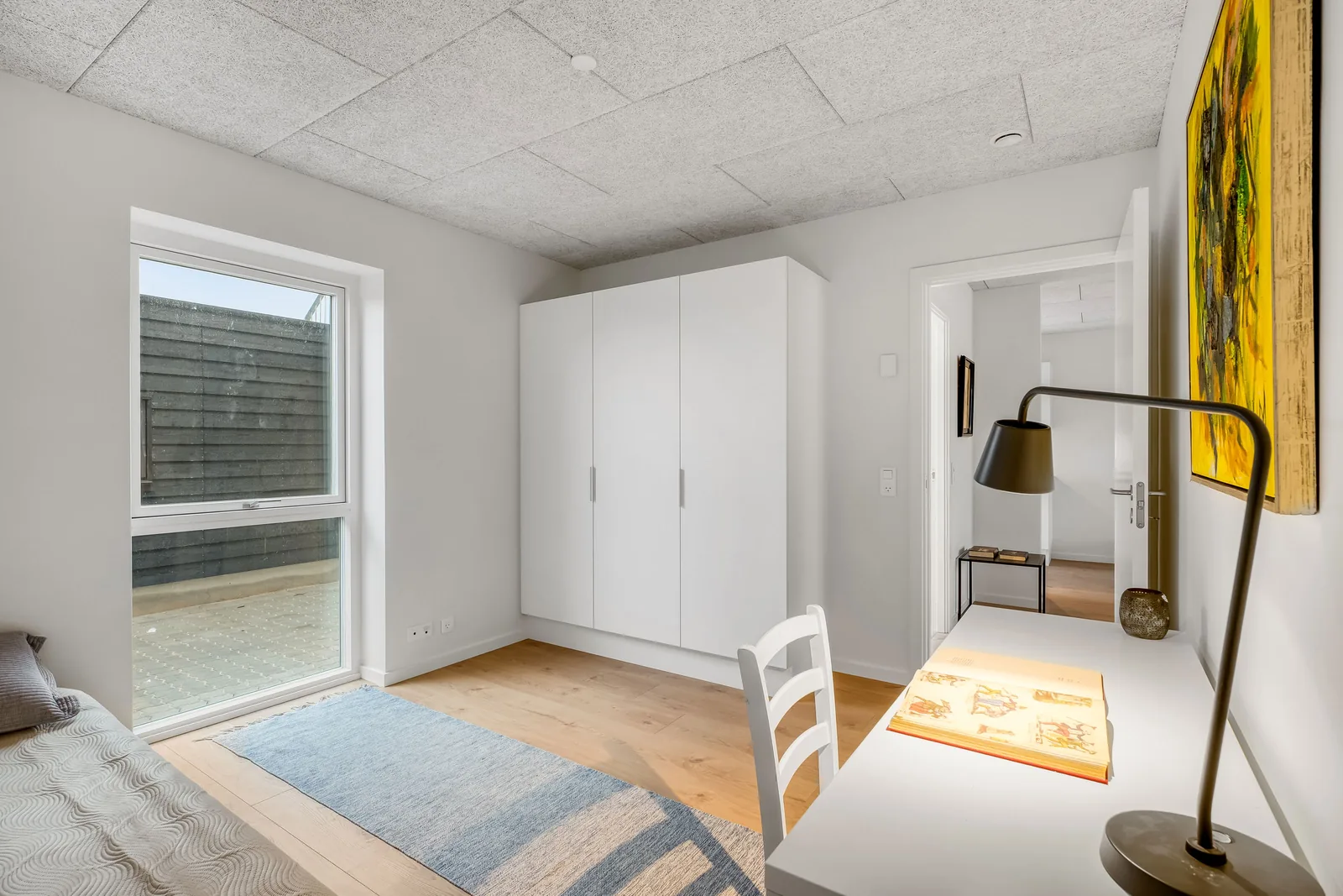 3-room townhouse in 7190 Billund image 5