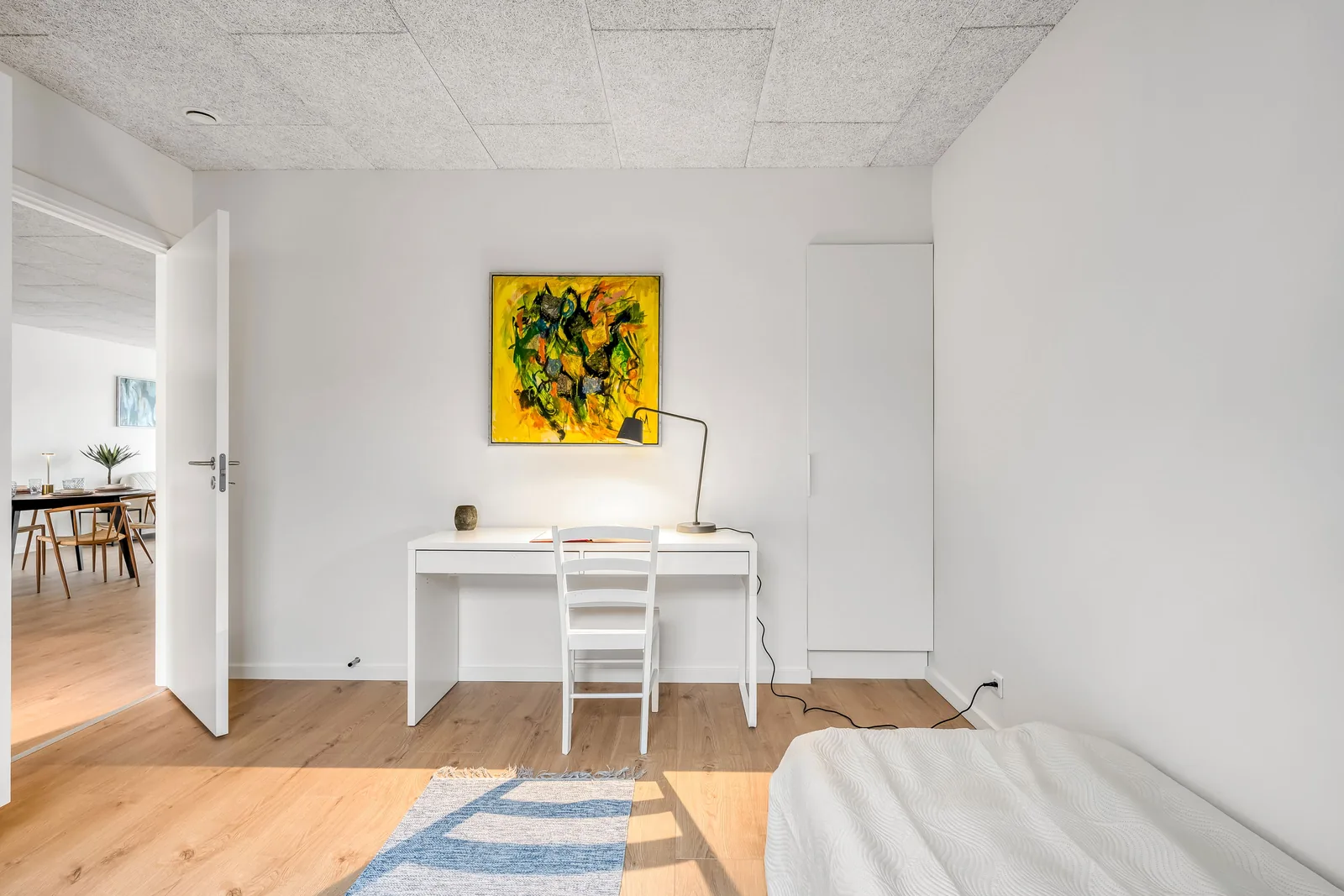3-room townhouse in 7190 Billund image 4