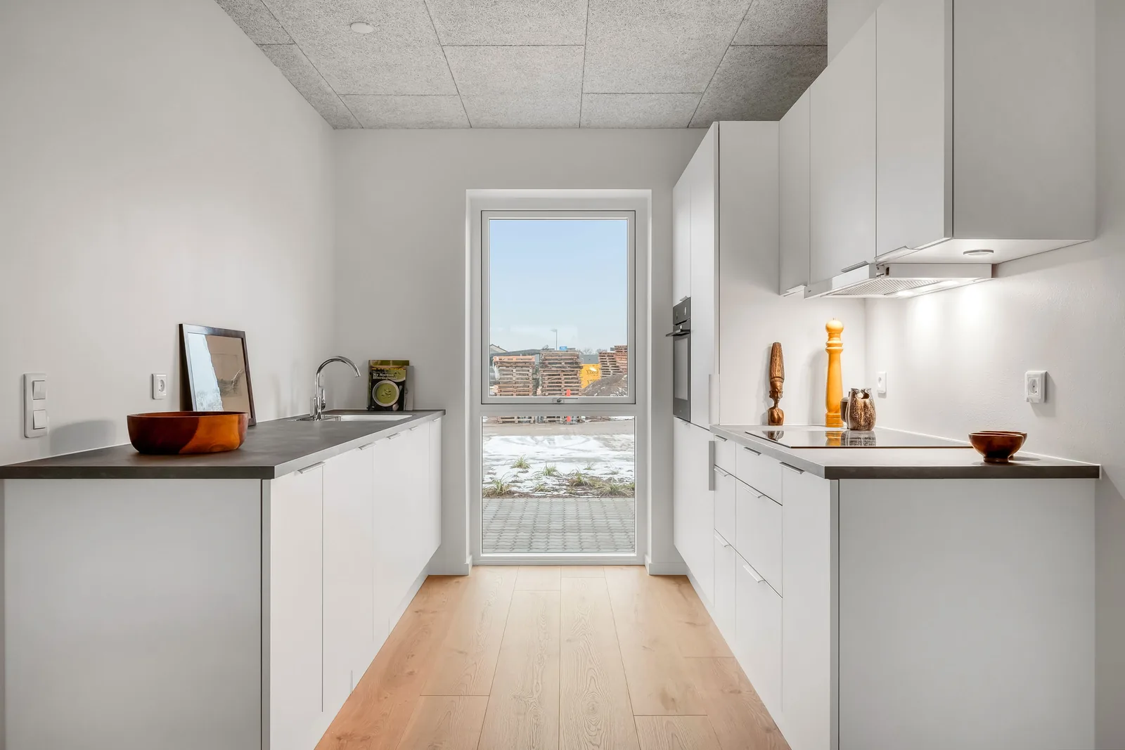 3-room townhouse in 7190 Billund image 6