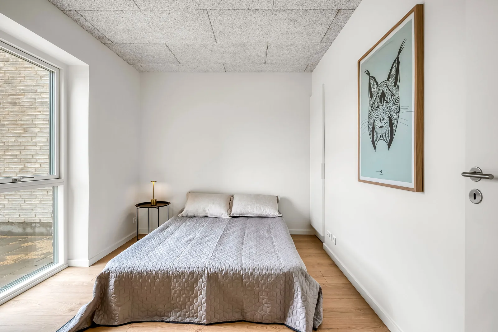 3-room townhouse in 7190 Billund image 2