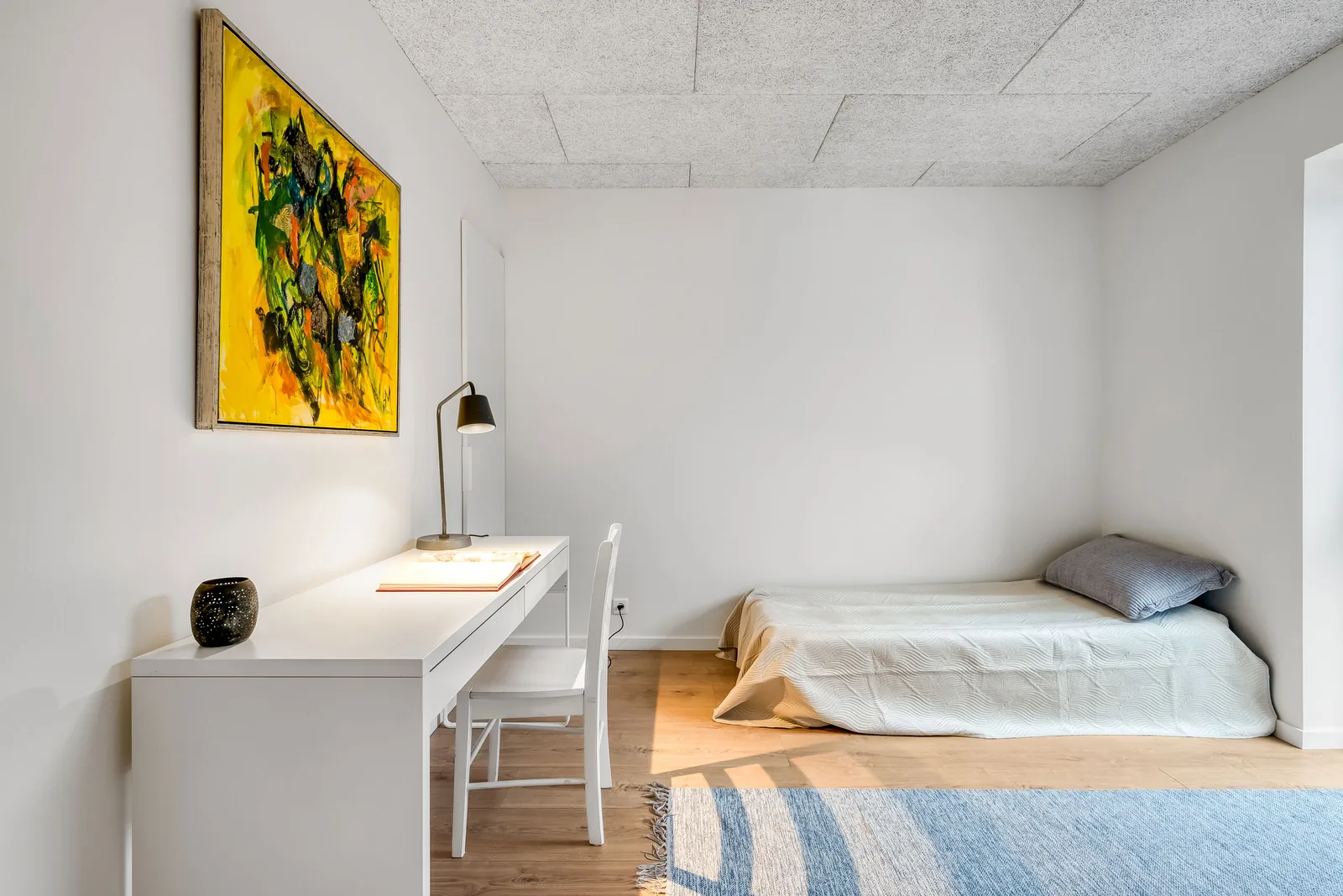3-room townhouse in 7190 Billund image 3
