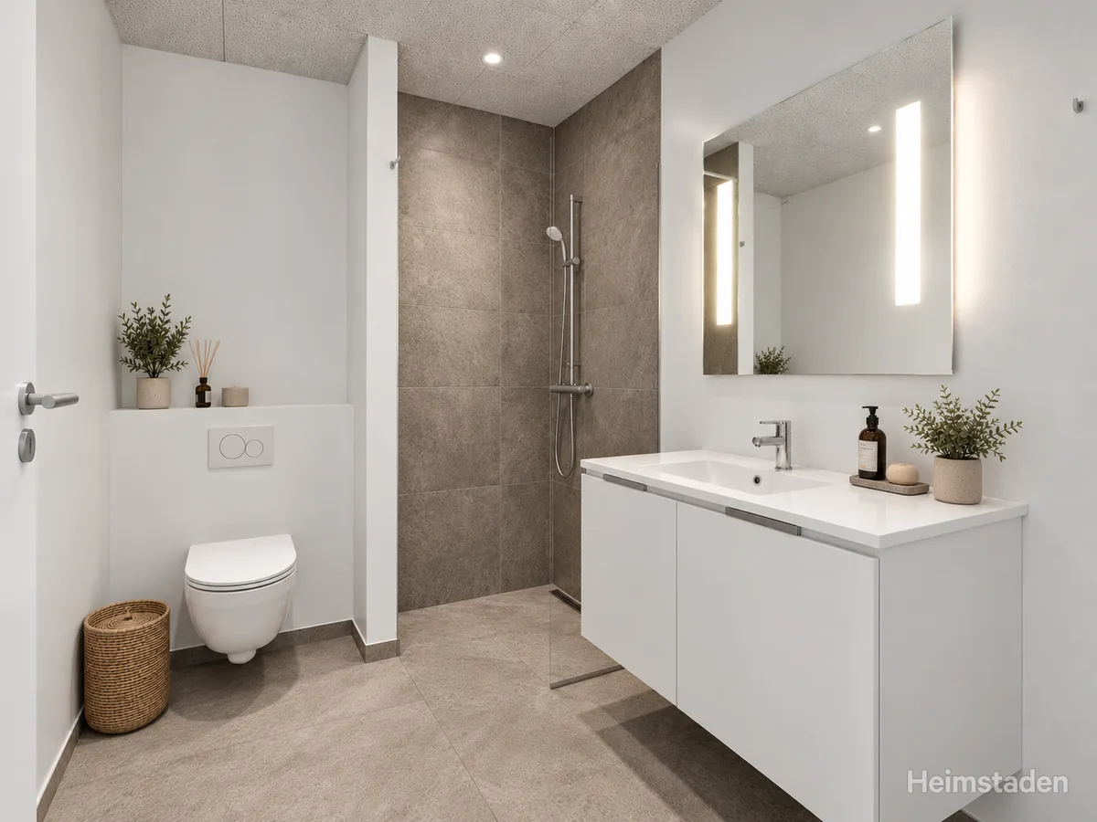 4-room townhouse in 7190 Billund image 6